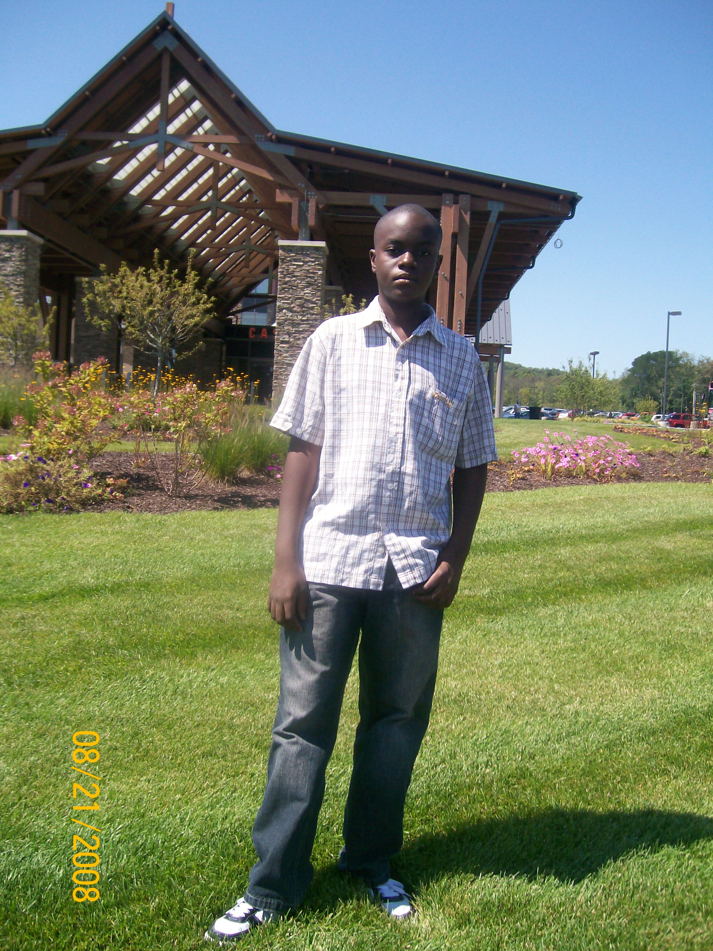 JR